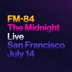 The Midnight - Vampires [Live]