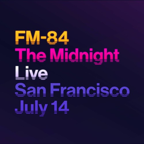 The Midnight - Vampires [Live]