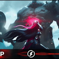 LBLVNC & WØnder - Awaken [League of Legends] (Magic Free Release)