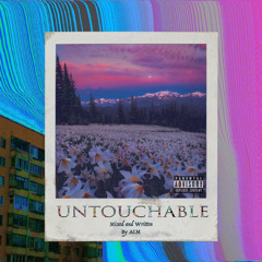 Untouchable (Bonus Track)