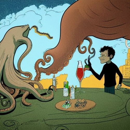 Stream Sidewalk Slammer (Demo) by The Chaoss Lab Listen online for