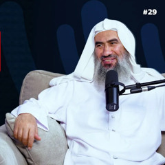 لا تحتاج منبرًا لتدعو إلى الله | الشيخ وحيد عبدالسلام بالي | بودكاست مسامرة 29