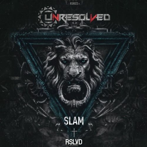 Unresolved - Slam (MDCore's Qasual Uptempo Rekick)