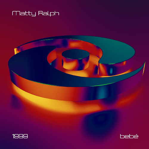 Matty Ralph - 1999