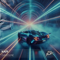 Kapi - Gasoline [Release]