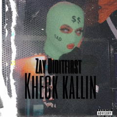 KHECK KALLIN