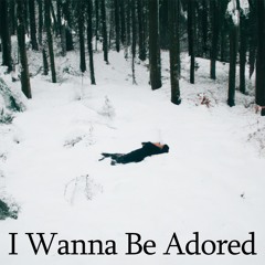 I Wanna Be Adored (King Woman/Stone Roses Cover)