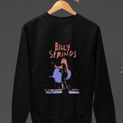 Billy Strings Live Vol.1 Tour 2024 Shirt