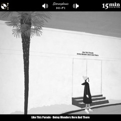 Doing Wonders Here And There (Trailer Act 1)