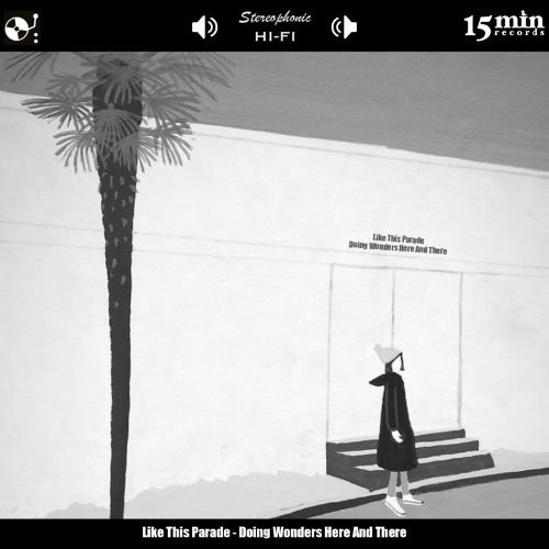 Doing Wonders Here And There (Trailer Act 2)