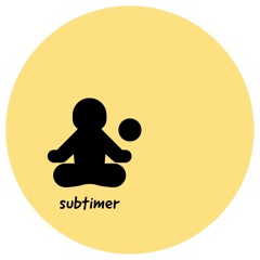 African Form - Beyond Everything We Know [Subtimer 01]