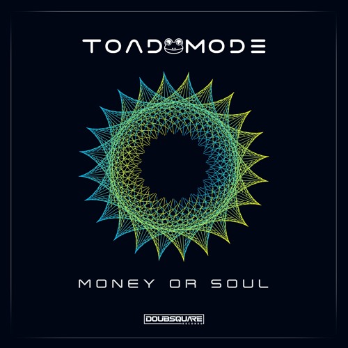 3. Toad Mode - Total (Original Mix)