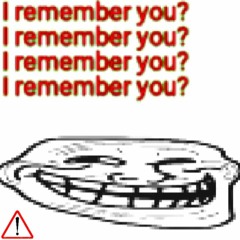 Djksnoshawty - I remember you?