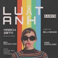 Luật Anh - Kamin