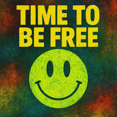 Time to Be Free - Ouzil Jagger (Original Mix)