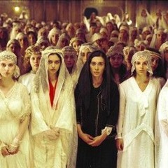 Το τραγούδι της Χαρώς (Charo's song)