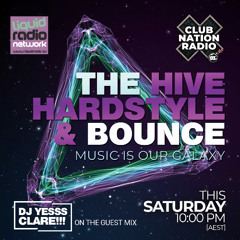 The Hive #036