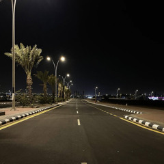 من مـد للفـرقـى وداع