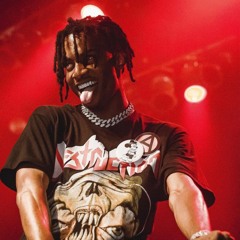 Playboi Carti "Guap" ft. Pierre Bourne [HQR]