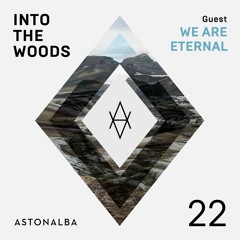 Into The Woods #22 /\ Guest: We Are Eternal