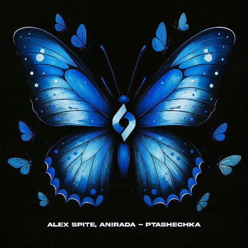 Alex Spite, ANIRADA, Journey of the Soul - Ptashechka [Journey of the Soul]