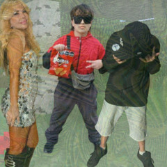 VITAMINA ft Bauticai27