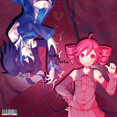 [欲音ルコ♂&重音テト] | アイディスマイル (ID Smile) 【UTAUカバー】[UST link]