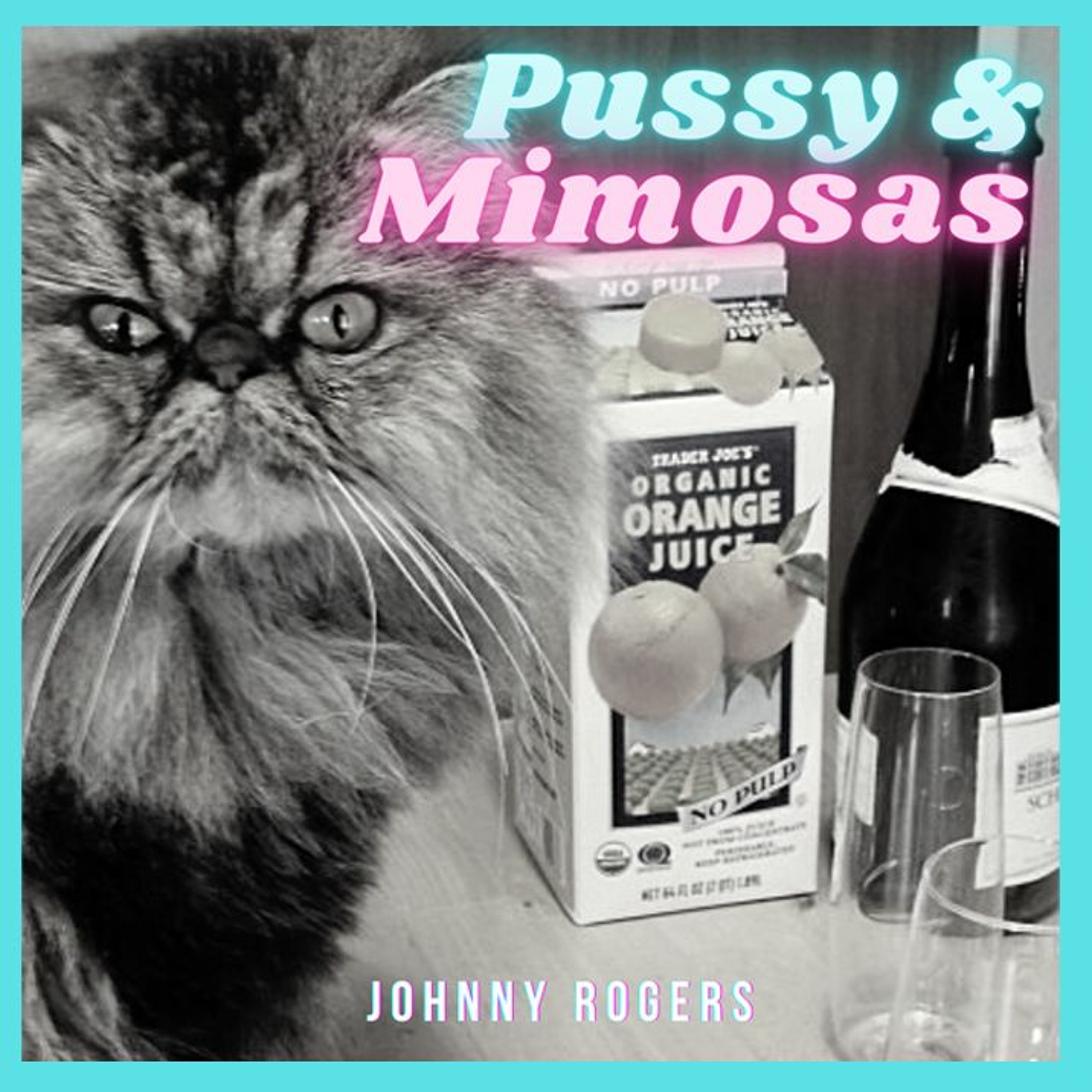 Johnny Rogers