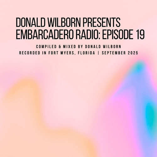 Embarcadero Radio: Episode 19