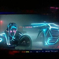 Daft punk - Tron Legacy End Title