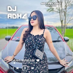 DJ BREAKBEAT FULL MELODY TREND TIKTOK 2025 - LESUNG PIPI VS YAKIN CINTAMU KUDAPAT