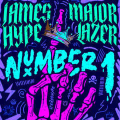 Number 1 (Antony Flower Remix)