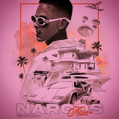 KIZARU - Narcos (slowed & remastered)
