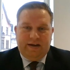 Nilsson om Q4:or och framtidsoptimism  (10/2 - 2021)