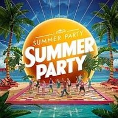 Summer Party Soundtrack: The Ultimate Playlist for Your Bash