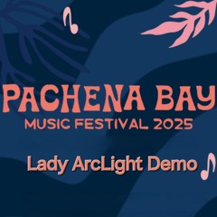 Pachena Bay MF 2025 Demo
