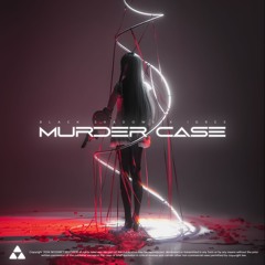 Blàck Shadøws - MURDER CASE