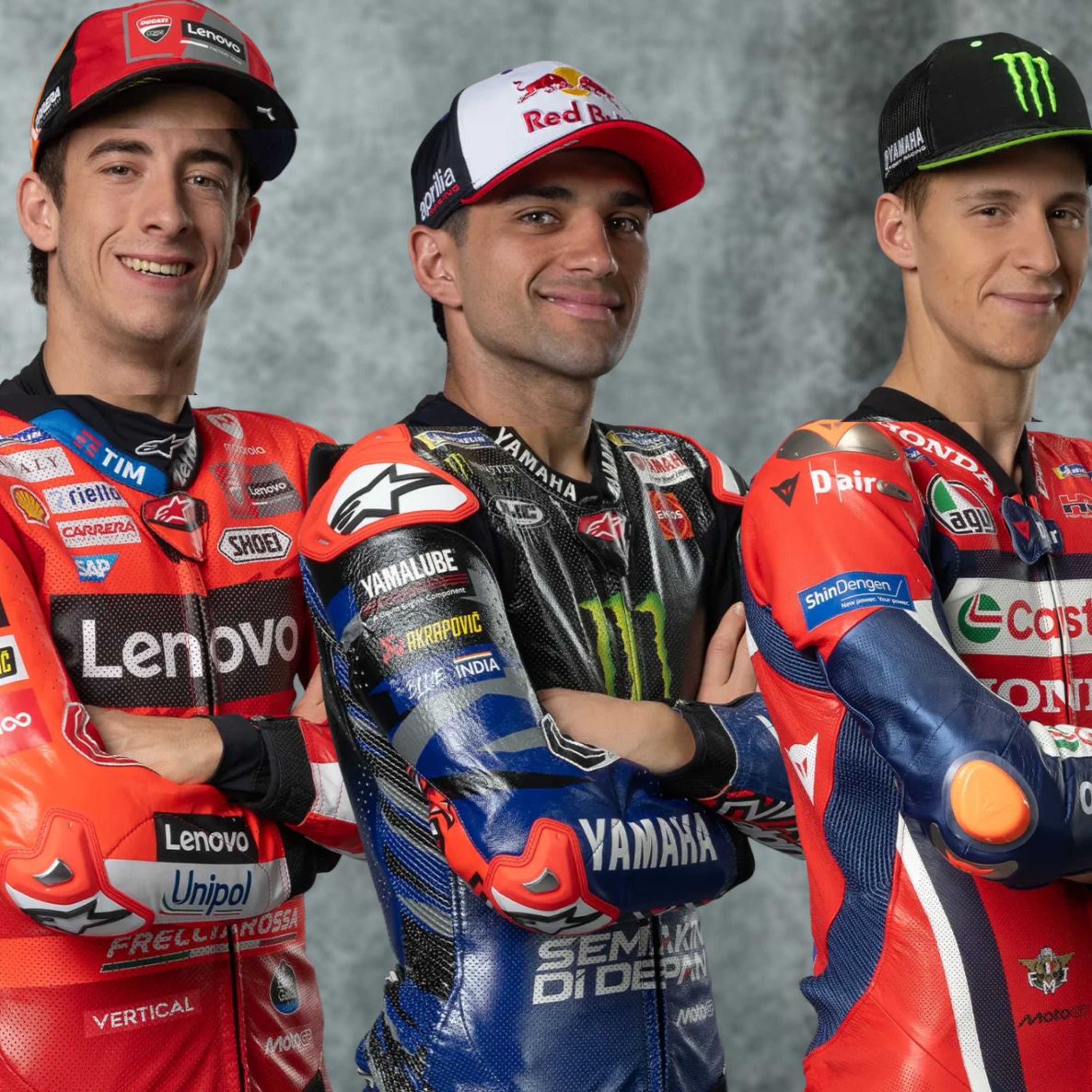 Episode 535: What Quartararo, Martin and Acosta moves mean for MotoGP 2027