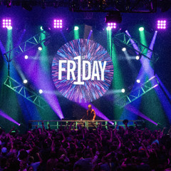 BYU-Idaho Gearing up for Spring 2025 First Friday Event