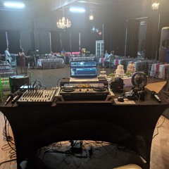 TIA MARTHA 65TH BIRTHDAY PARTY (LIVE SET) (6/21/25)