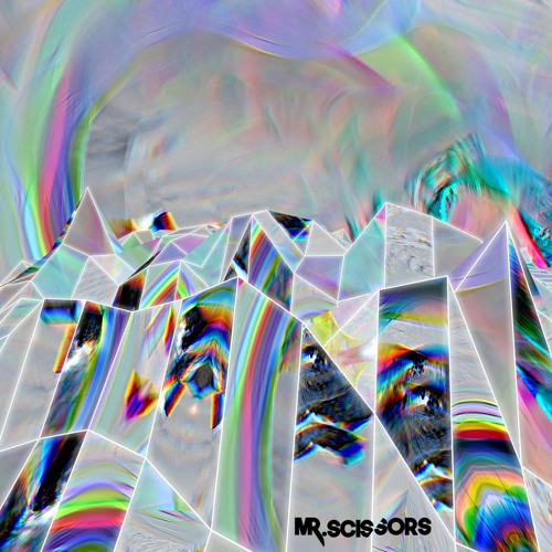Mr. Scissors - Waiting For Sign(s)