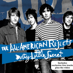 Dirty Little Secret