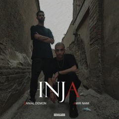 Danial Demon X Amir Nami - INJA (Prod by DEMON).mp3