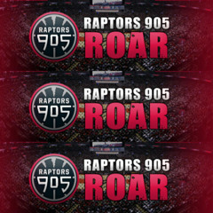 Wednesday, November 12: Raptors 905 Roar