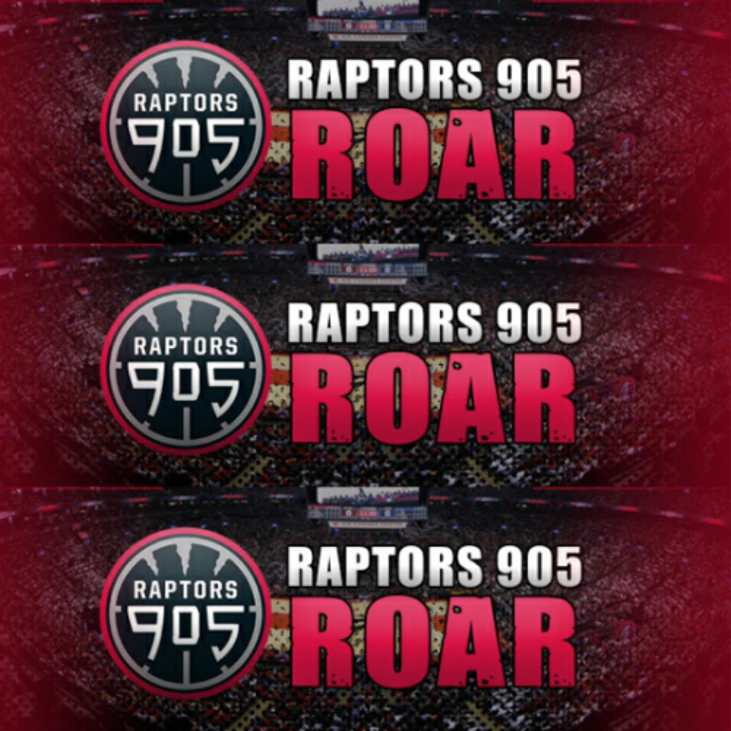 Monday, December 15: Raptors 905 Roar Sunday's Score