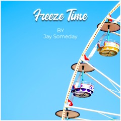 Freeze Time (Free Download)