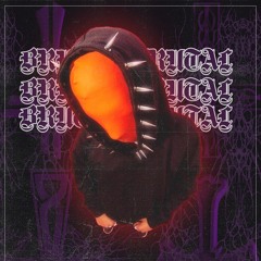 Jersey Club Future Latinx Hot Core // Mix Radio Yokai #1 | BRVTAL BRVTAL