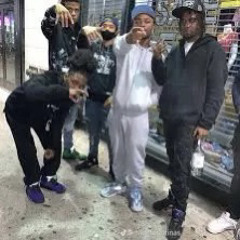 Sha Ek X Edot Baby X BlockWork X SugarHillKeem