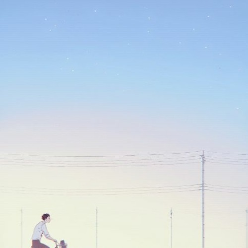 A Silent Voice - Lit  (#Lofi mix)
