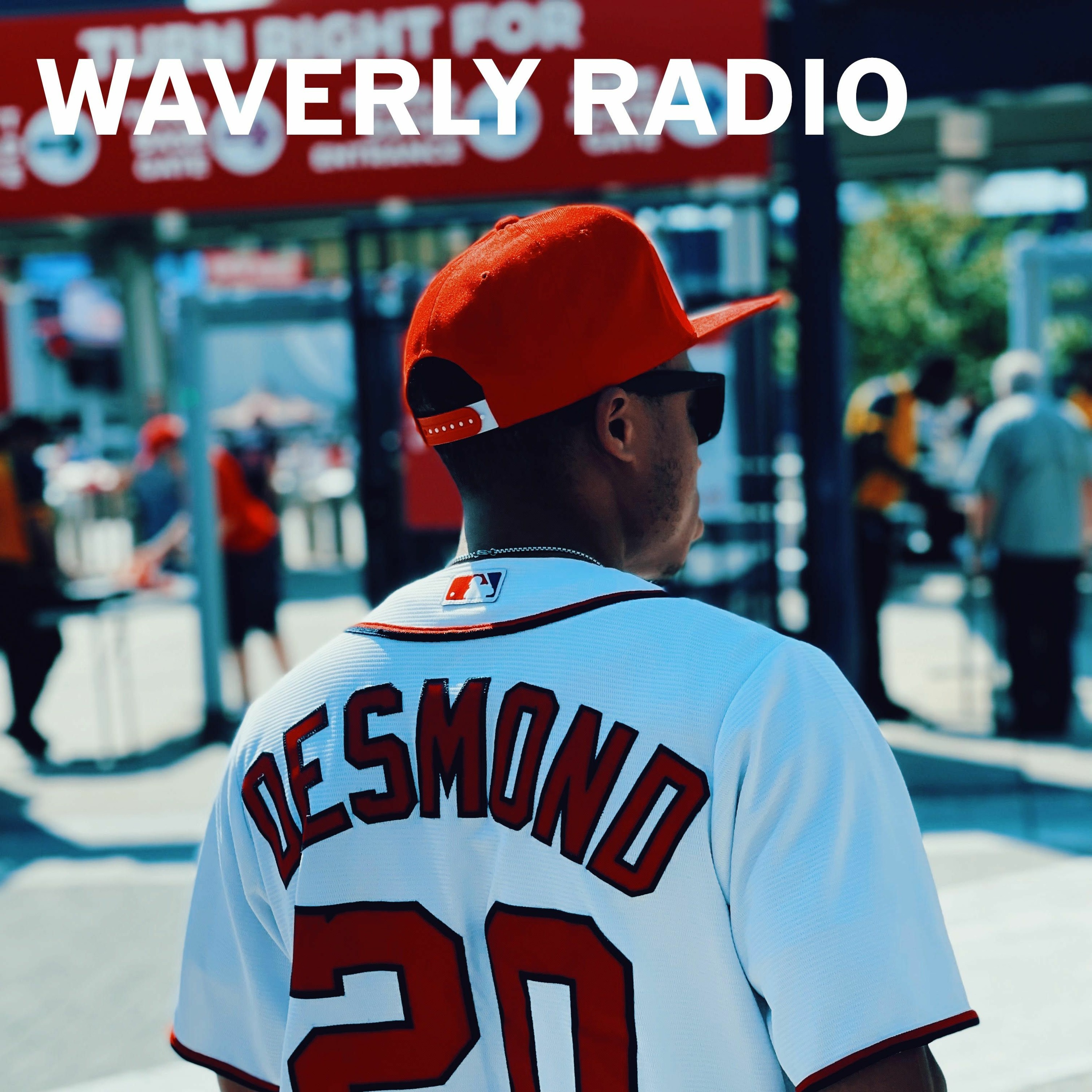 wavemaster episode artwork